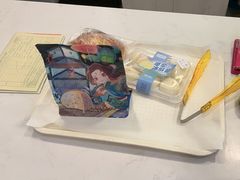 -花园饼屋·蛋糕面包(邓尉路店)