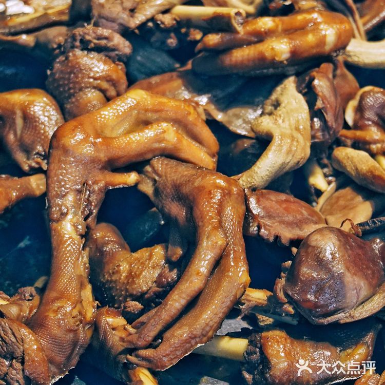 汕头美食🦢老字号潮汕卤鹅 地道又下饭