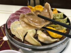 -老王烫面角(北京路店)