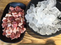 -木辛水水冰煮羊(凤城六路店)