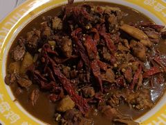 -金柱大盘鸡(和田二街店)