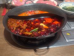 -袁山山重庆火锅(丈八北路店)