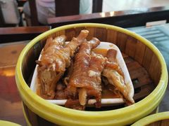 -府城小食馆(金龙宾馆店)