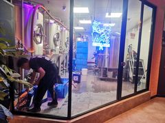 -Ambra Haus琥珀屋精酿餐厅(宝山店)