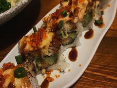 -千寻寿司(兴工一路店)