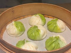 -隆喜元鱼汤包·海鲜(中联广场店)