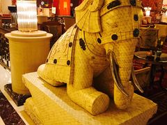 -北京中国大饭店