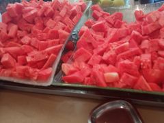 -荣誉国际酒店-云顶旋转餐厅