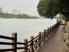 -南宁南湖公园
