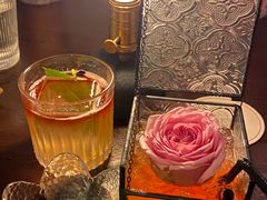 -BAR Signal·鸡尾酒酒吧
