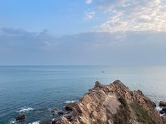 -燕儿岛山公园
