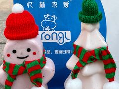 -白色日记·手作酸奶(麦凯乐店)