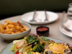 -农畉LONFOOD(福田星河COCOPark店)