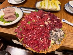 -厝味火锅·潮汕卤水火锅(十一合店)