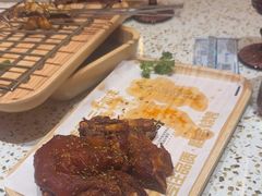 -小董哥烤串(铁西店)