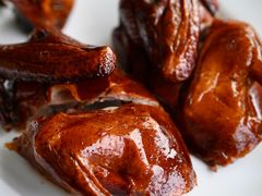 -广州柏悦酒店·悦景轩·粤菜餐厅