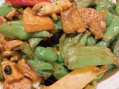 -莆田餐厅PUTIEN(金融街购物中心店)