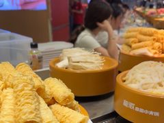 -龍歌自助小火锅(秦淮水游城店)