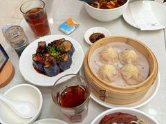 -翡翠拉面小笼包(机场DFS店)