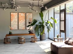 -安吉涵田度假村·水榭居中餐厅