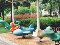 -荔湾区儿童公园