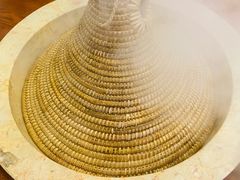 -云中鱼蒸汽石锅鱼(川沙百联店)