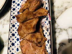 牛舌-家贺屋刺身寿司专门店