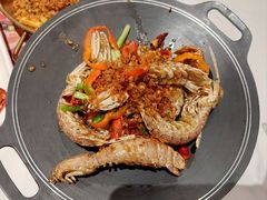 -避风塘·金牌店·夜宵(金玉兰店)