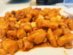 宫保鸡丁-双井轩(双井店)