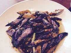 酱爆茄子-大牌大·传统杭帮菜(湖滨店)