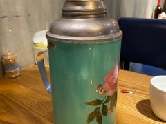 -茅炒屋龙虾·烧烤·湘菜(新河路店)