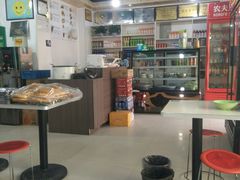 -阿叶羊杂碎(前进街店)