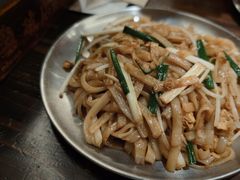 炒河粉-破店肥哈·东北烧烤(南山保利店)