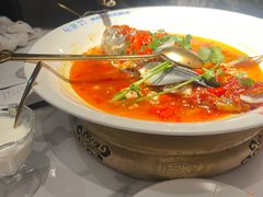 -坛宗剁椒鱼头(河西王府井店)