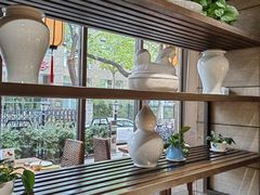 -金枝玉叶上海人家食府(三里河店)