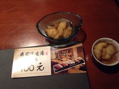 -牛玄庵日式寿喜烧·料理店(新源里店)