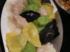 -船歌·鱼水饺青岛菜(合肥路永旺店)