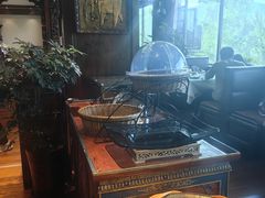 -娜玛瑟德餐厅(仙足岛店)