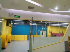 -玩胜青少儿体能(福田侨香中心)