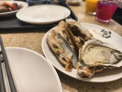 -初色海鲜自助(万丰路店)