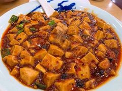 -力力豆花庄(广渠门店)