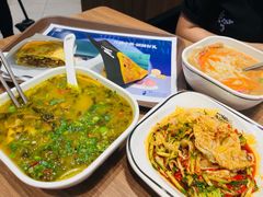 -魏家凉皮(博水商务大厦店)