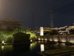 -曲水兰亭(北京四惠店)