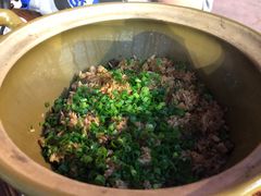 金牌焗蚝饭-飞尝蚝·顺德菜·鱼生(顺德总店)