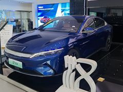 -天津津维瑞通比亚迪4S店(工业大学店)
