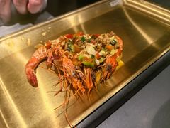 -大神太神·铁板烧(瑞虹天地月亮湾店)