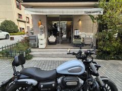 -Bamboo Today Cafe(国创园店)
