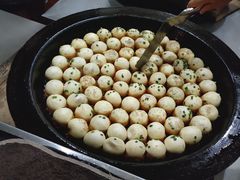 -哑巴生煎(临顿路店)
