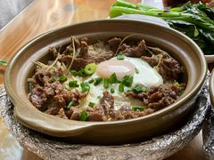 -崖口煲仔饭
