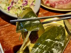 -火炉情韩国料理店(古田路店)